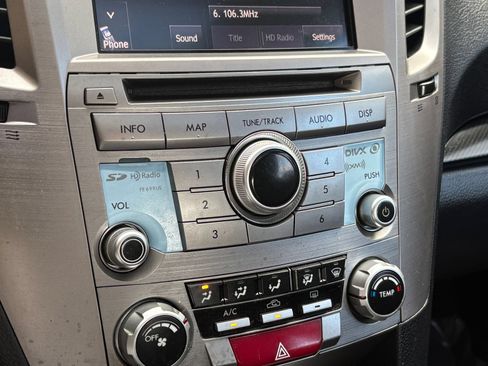 Used 2014 Subaru Legacy 2.5i Sport w/ Navigation System Package AWD/4WD image 30