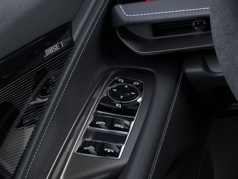 New 2026 Chevrolet Corvette Stingray Preferred Conv RWD image 46