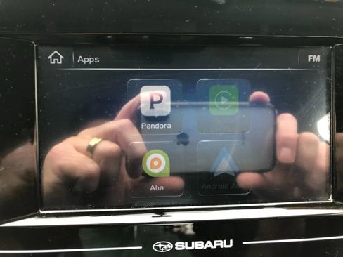 Used 2018 Subaru Impreza 2.0i Premium w/ Eyesight & BSD & Rcta AWD/4WD image 22