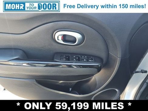 Used 2015 Kia Soul ! image 25
