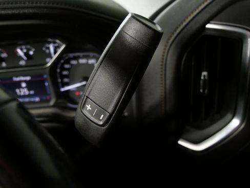 Used 2020 GMC Sierra 1500 AT4 w/ AT4 Premium Package AWD/4WD image 23