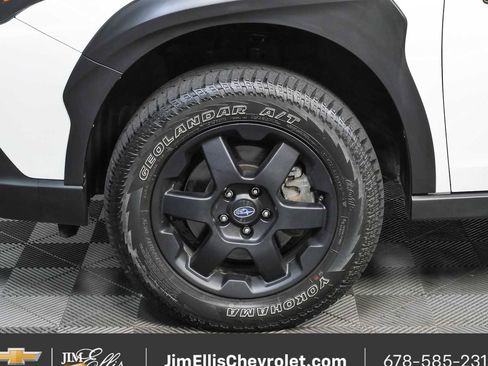 Used 2024 Subaru Outback Wilderness AWD/4WD image 33