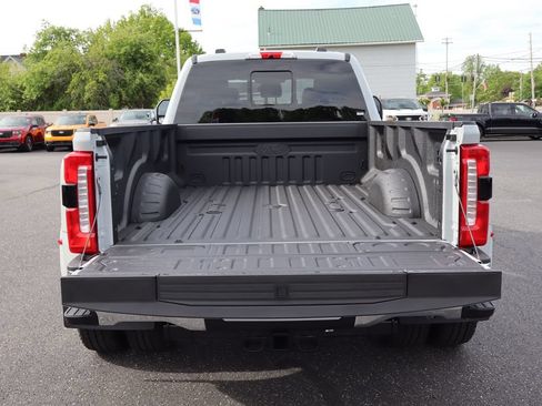 New 2026 Ford F350 Lariat AWD/4WD image 22