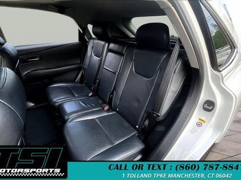 Used 2015 Lexus RX 350 AWD image 26
