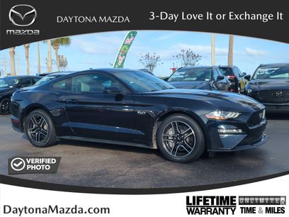 Used 2021 Ford Mustang GT w/ Equipment Group 301A