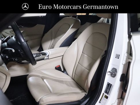 Used 2018 Mercedes-Benz C 300 4MATIC Sedan image 29
