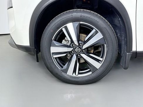 Used 2021 Nissan Rogue SL w/ Premium Package image 31