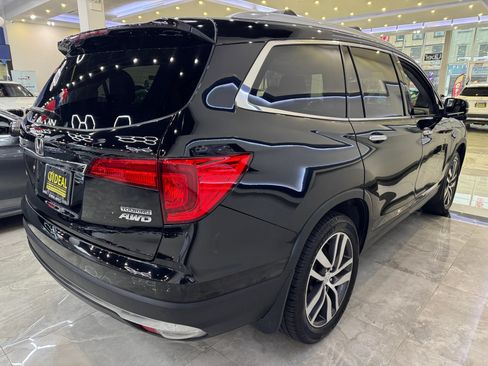 Used 2017 Honda Pilot Touring image 7