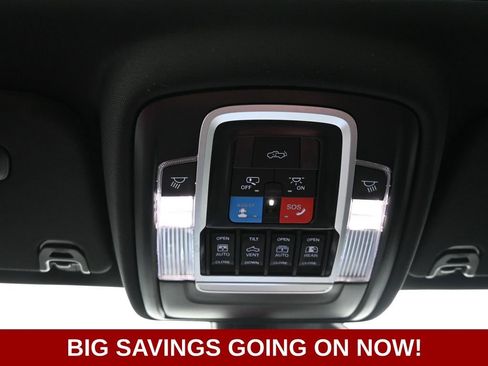 New 2026 RAM 1500 Limited w/ Night Edition AWD/4WD image 34