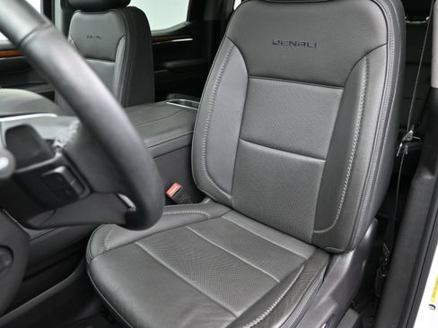 Used 2024 GMC Sierra 1500 Denali w/ Denali Reserve Package AWD/4WD image 21
