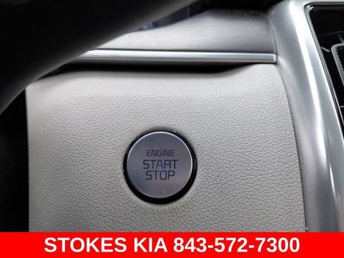 Used 2021 Kia Sorento SX FWD image 18