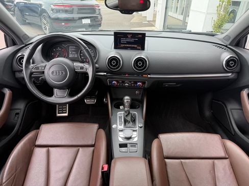 Used 2015 Audi A3 TDI Prestige FWD image 5