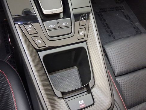 Used 2022 Porsche 911 Targa 4 GTS image 29