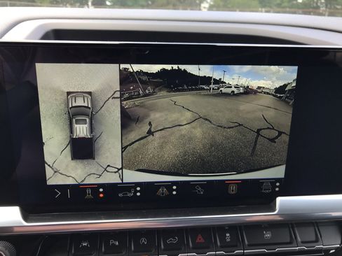 New 2026 Chevrolet Silverado 1500 LT w/ Safety Package image 19