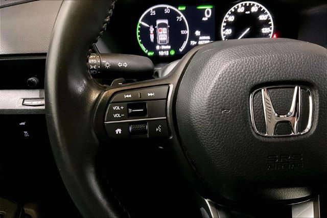 Used 2024 Honda CR-V Sport-L image 23