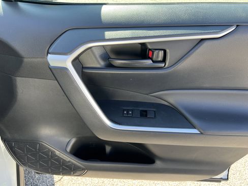 Certified 2024 Toyota RAV4 LE image 26