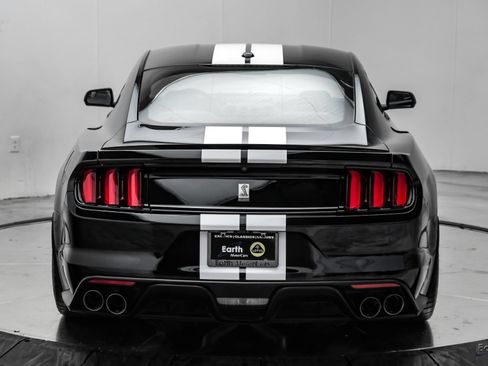 Used 2015 Ford Mustang Shelby GT350 RWD image 13