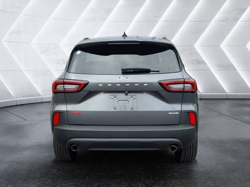 Used 2025 Ford Escape ST-Line Select AWD/4WD image 5
