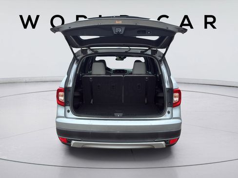 Used 2021 Honda Pilot EX-L image 18