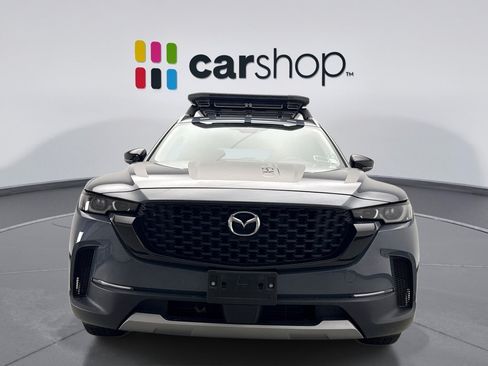 Used 2023 MAZDA CX-50 Meridian Edition w/ Apex Package AWD/4WD image 7