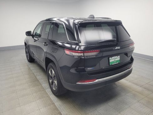 Used 2022 Jeep Grand Cherokee Limited 4xe image 5