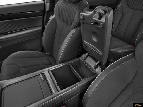 New 2025 Hyundai Palisade Calligraphy AWD/4WD image 12