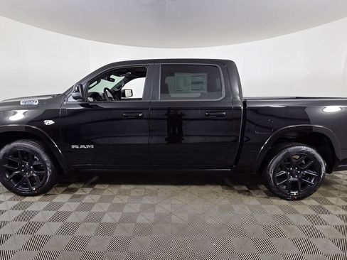 New 2026 RAM 1500 Laramie image 4