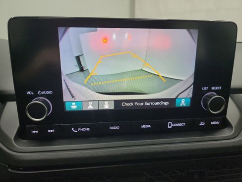 Certified 2025 Honda Accord SE image 23