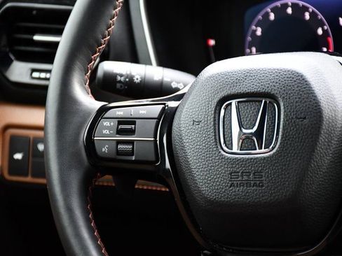 Used 2026 Honda Passport TrailSport Elite image 34