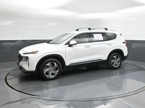 Used 2023 Hyundai Santa Fe SEL FWD image 30