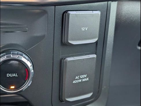 Used 2022 Ford F150 Tremor w/ Equipment Group 402A High image 17