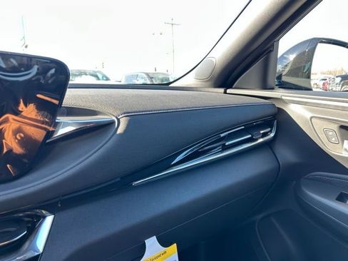 New 2026 Buick Envista Sport Touring w/ Convenience I Package image 33