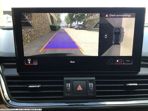 Used 2022 Audi Q5 2.0T Premium Plus image 9