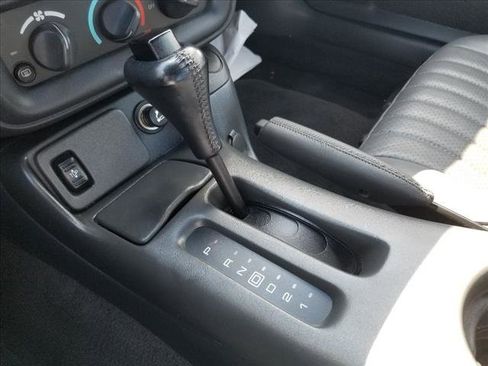 Used 1999 Chevrolet Camaro Z28 image 19