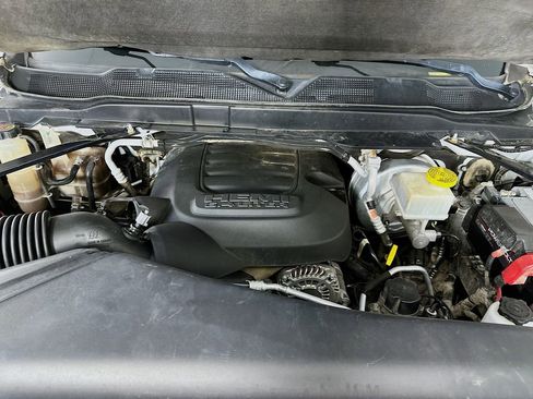 Used 2020 RAM 2500 Big Horn AWD/4WD image 29