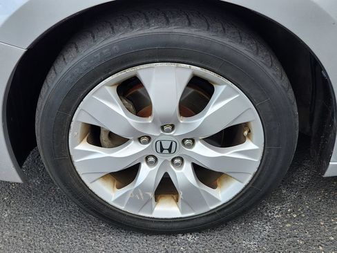 Used 2009 Honda Accord EX-L image 14