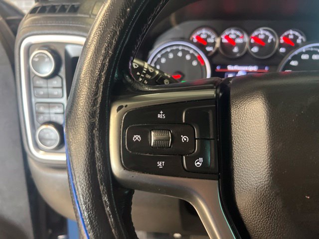 Used 2019 Chevrolet Silverado 1500 LTZ AWD/4WD image 18