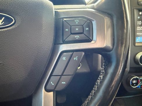 Used 2019 Ford Expedition Max Platinum AWD/4WD image 19