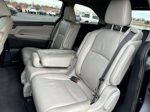Used 2019 Honda Odyssey EX-L image 23
