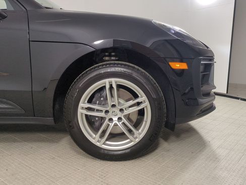 New 2026 Porsche Macan AWD/4WD image 12