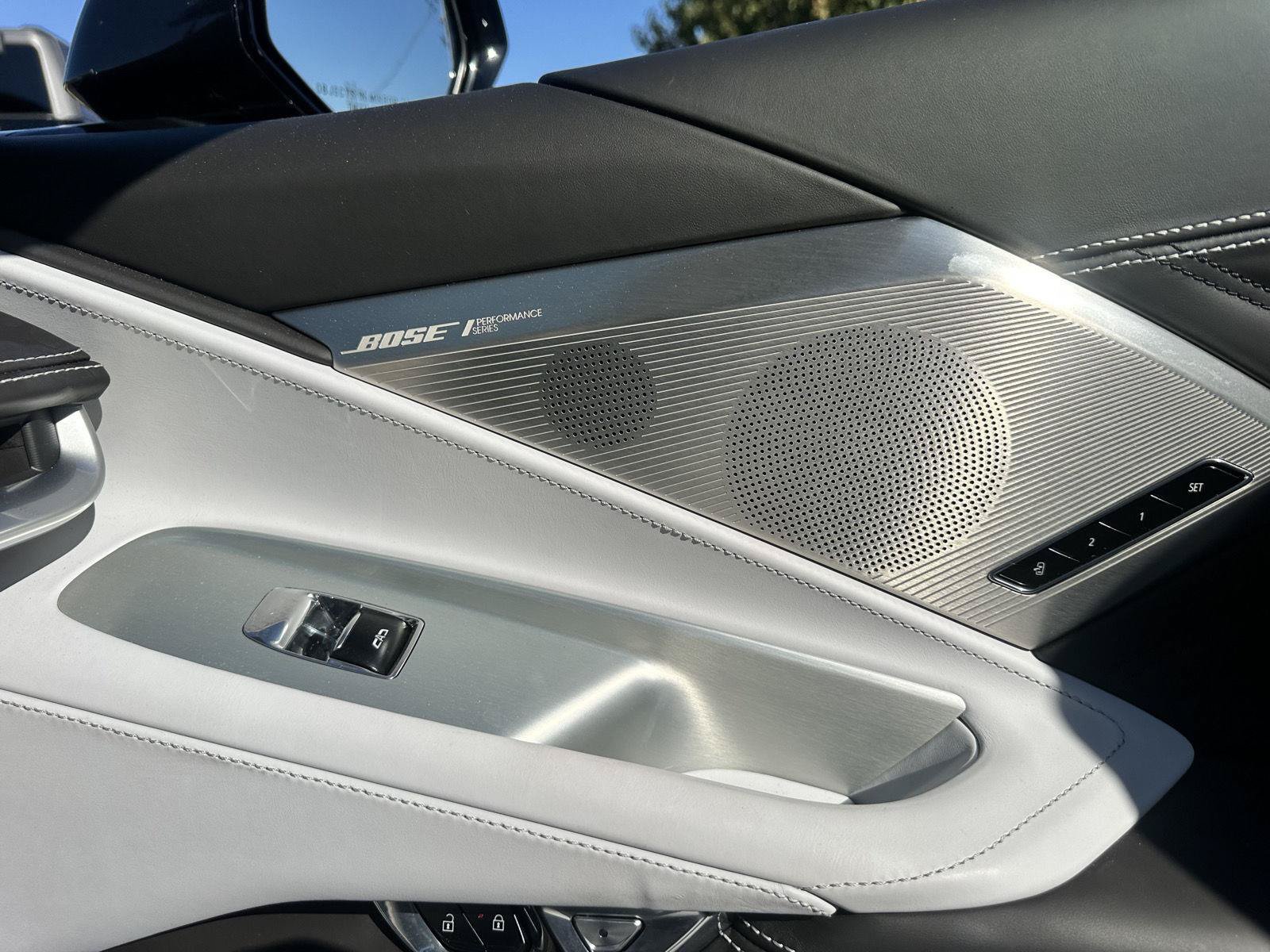 Used 2024 Chevrolet Corvette E-Ray AWD/4WD image 38