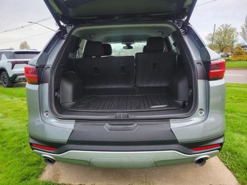 New 2026 Chevrolet Blazer LT w/ Convenience Package AWD/4WD image 23