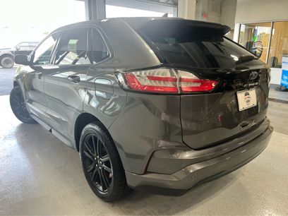 Certified 2024 Ford Edge ST-Line