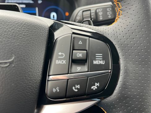 New 2026 Ford Explorer Tremor w/ Tremor Ultimate Package image 15