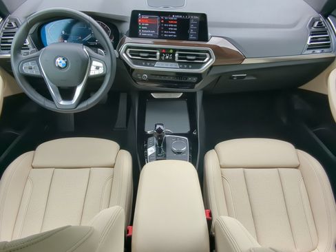 Used 2024 BMW X3 sDrive30i w/ Convenience Package RWD image 50