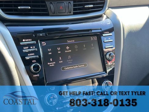 Used 2024 Nissan Murano SL image 42