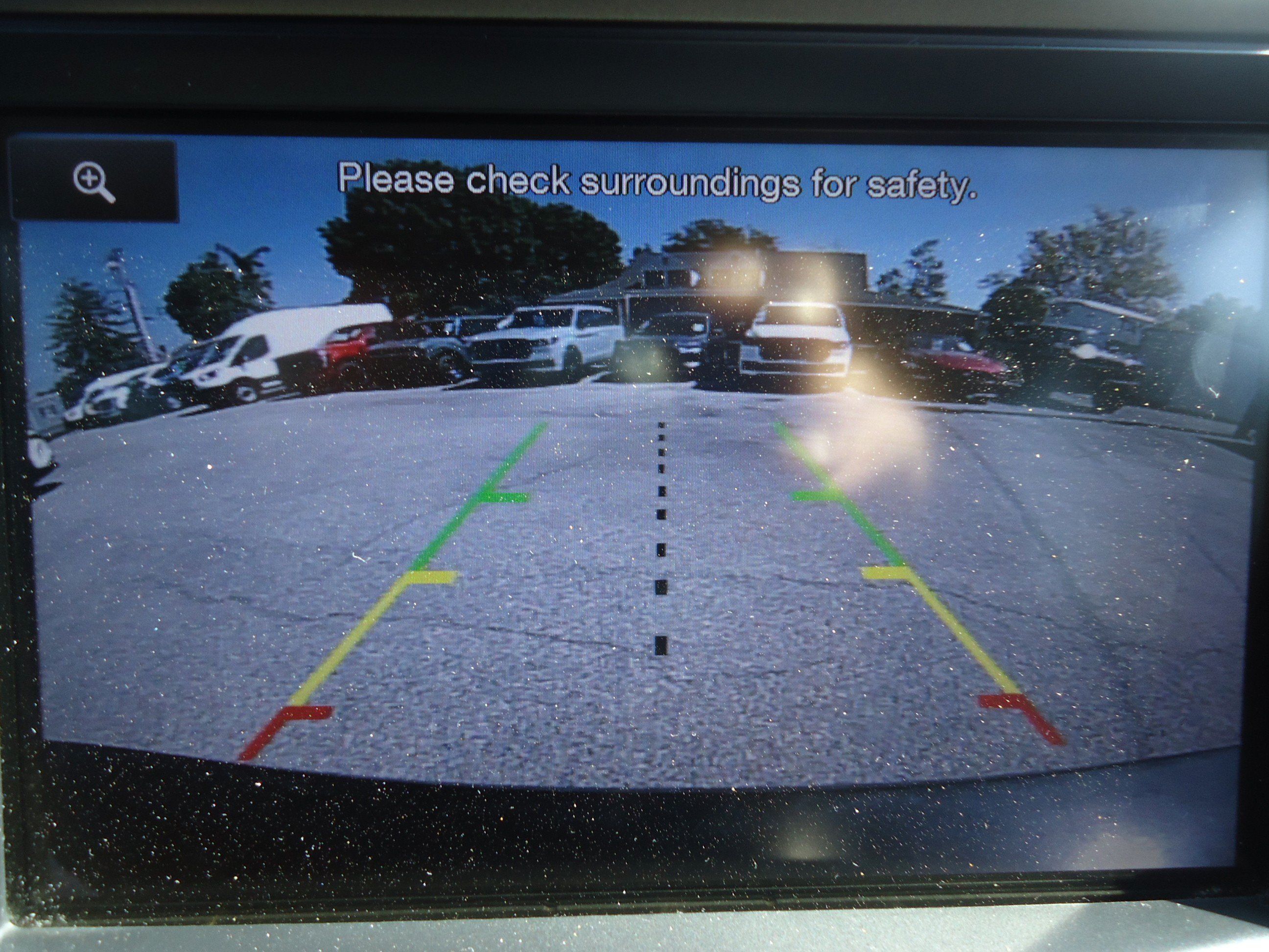 Used 2013 Lincoln MKX AWD image 19