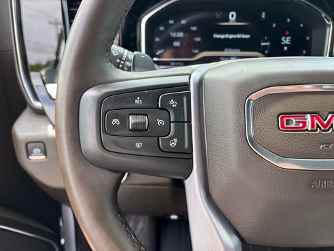 Used 2023 GMC Sierra 1500 SLT w/ SLT Premium Plus Package image 14