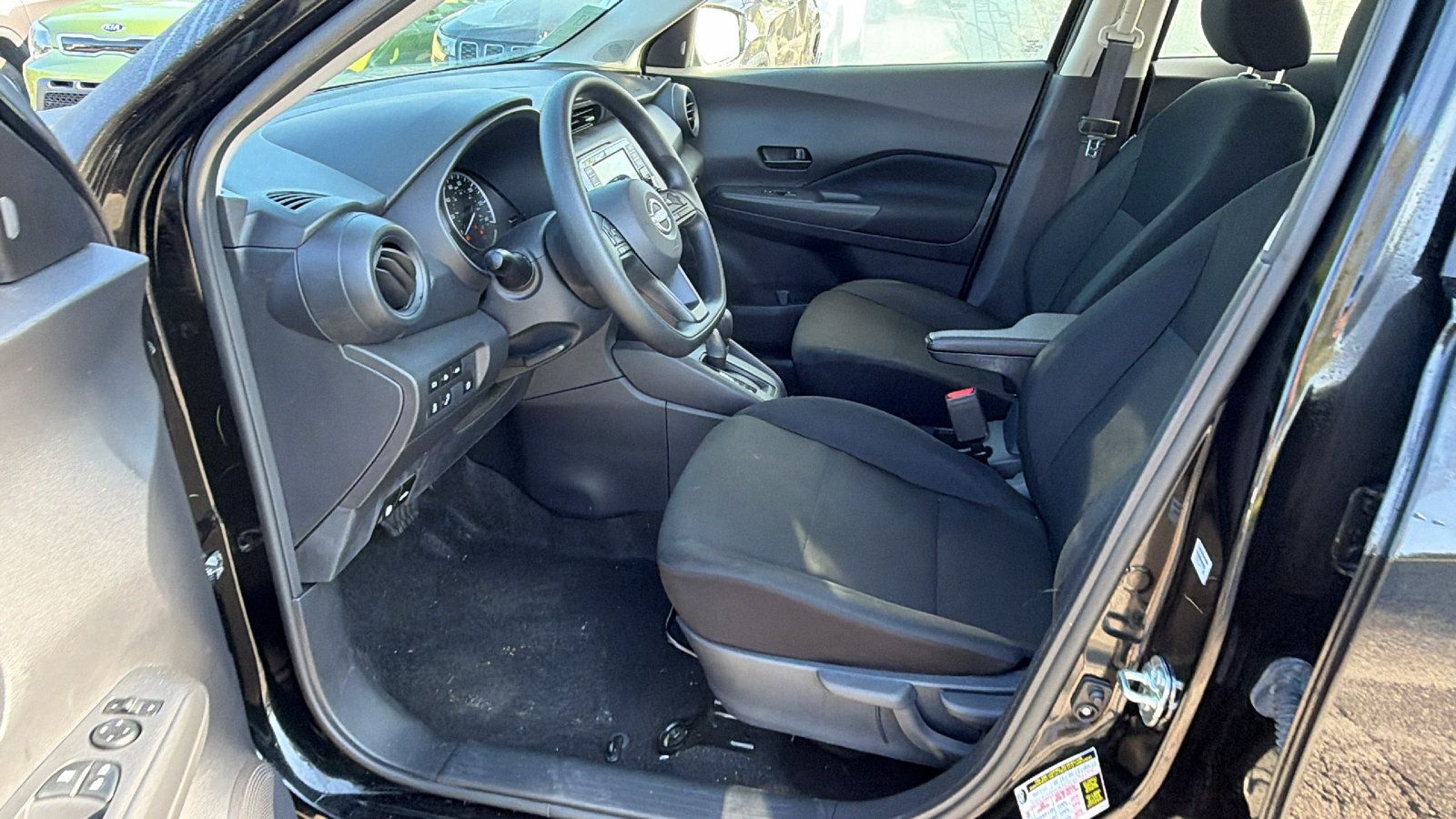 Used 2025 Nissan Kicks Play S FWD image 16