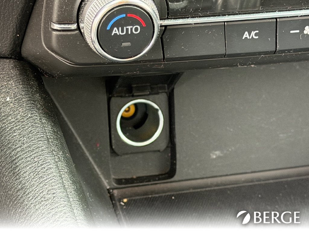 Certified 2024 MAZDA CX-5 AWD 2.5 S w/ Select Package image 28
